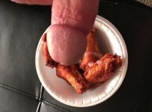 Men eating cum videos
