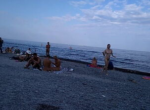 Best nudist beaches in greece