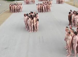 Funny nude videos