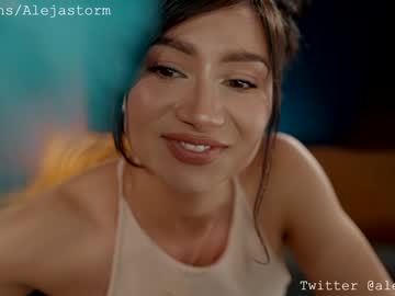 alejastorm