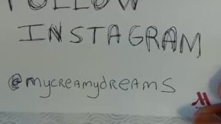 mycreamydreams