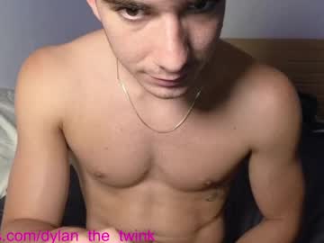 dylanthetwink