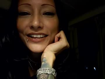 thegypsyalien