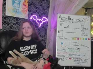 artsyheartsyy