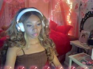 lilyvalentina