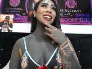 demongirl