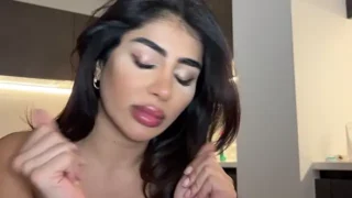 ArabicBarbie