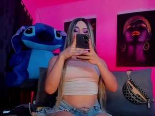 sweet-alanita