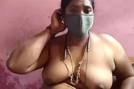 tamilvillagecouple1