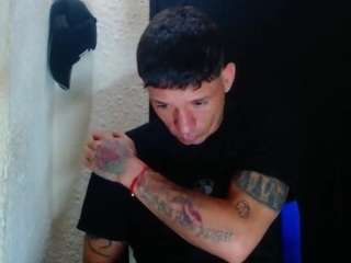 kenny-tattoo