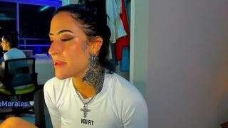 madymonroe