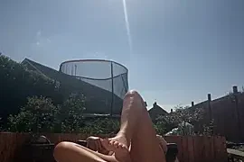 Bustyblondebabe32