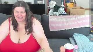 cougar-bbw