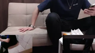 Stretch-man