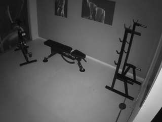 voyeurcam-jb-gym