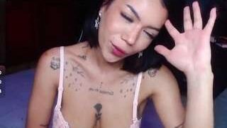 666ariyasmodeo