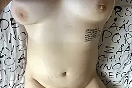 IMHORNYWET