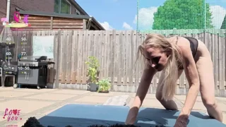 NaomiAndFriends