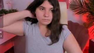 violashy