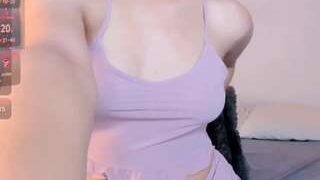 violet-chosk