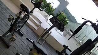 voyeurcam-casa-salsa-gym-bike