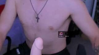 aron-black1