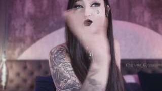 charlotte-germanotta