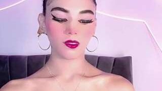 cristaal-doll