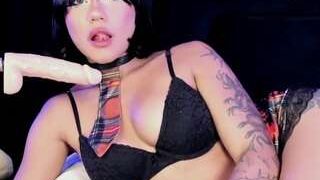 darkydolly