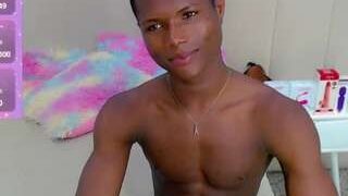 joel-black