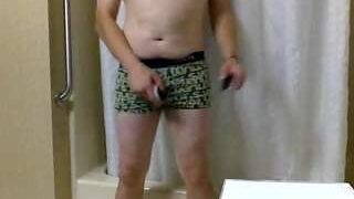 nudepolarbeartear