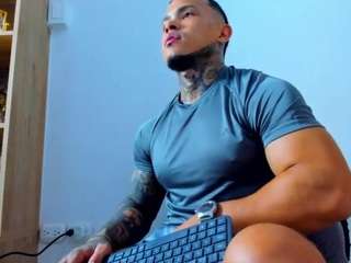 david-roussex
