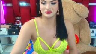 ginna-doll