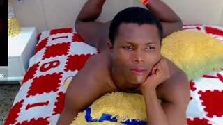 joel-black