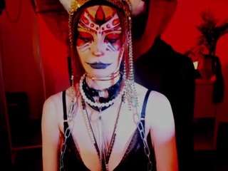 ladyhex