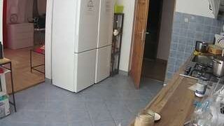 voyeurcam-julmodels-kitchen