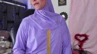 aishaamin