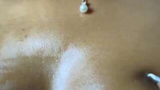 hornyafricangirl