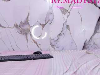 madystark