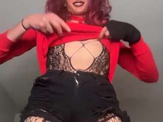 sissygoddessvikki