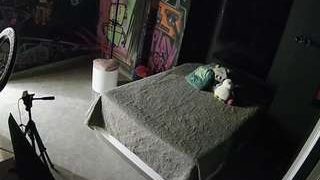 voyeurcam-casa-salsa-disturbed