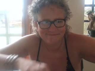 blondecougar