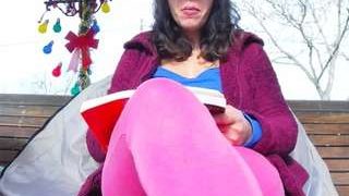 mellysquirtybiglabia