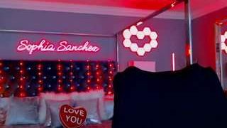 theofficialsophiasanchez