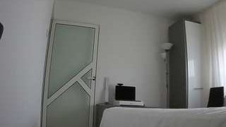 voyeurcam-charmhellen-kitchen