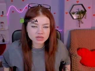 kira-kisses