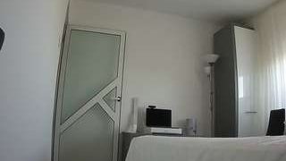 voyeurcam-charmhellen-kitchen