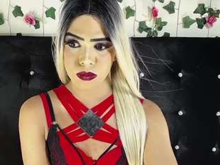 kristal-queen
