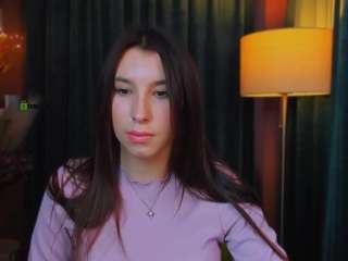 mishel-shy