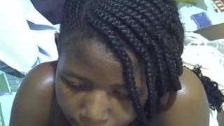 afri-queen